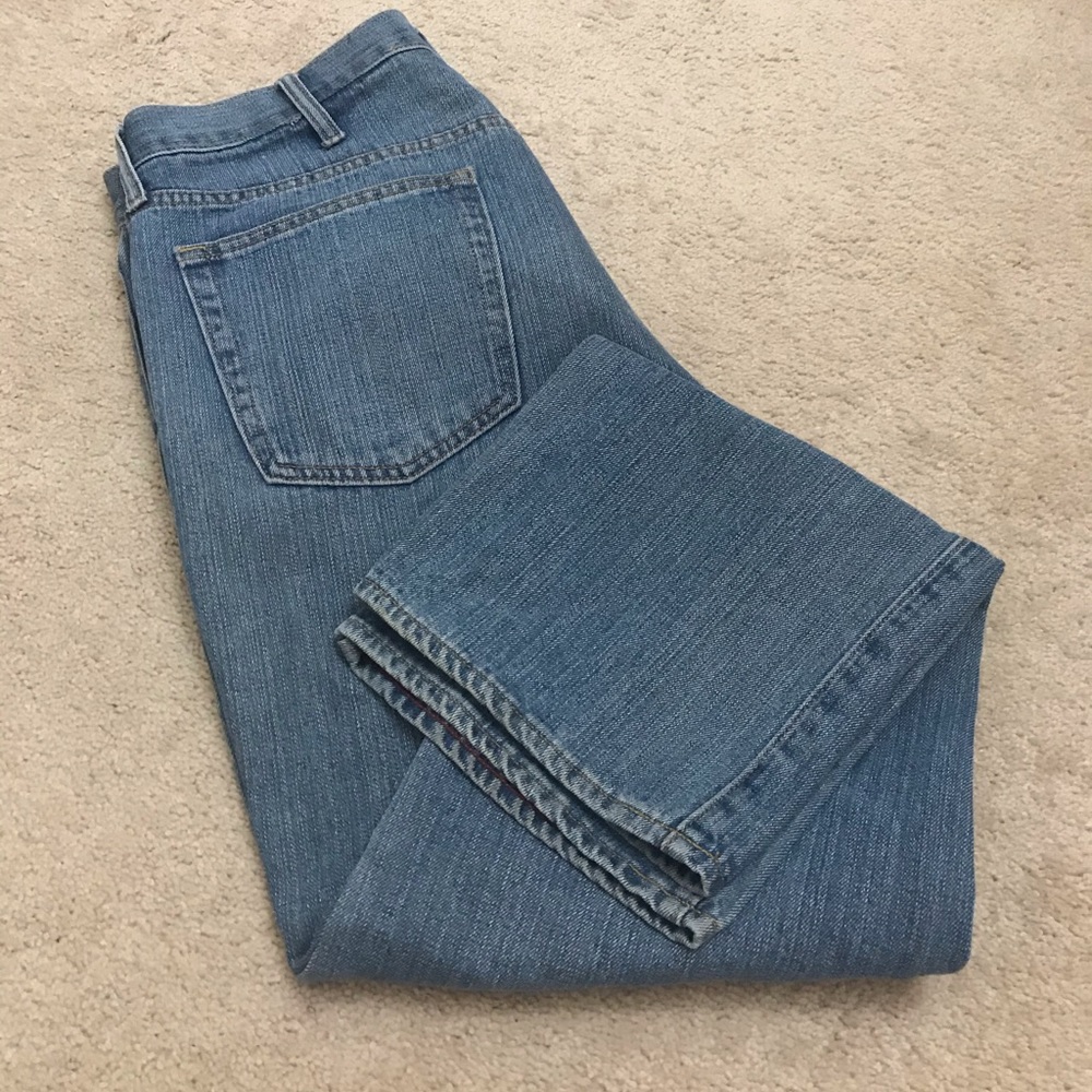 Old navy jeans - Picture 6 of 8
